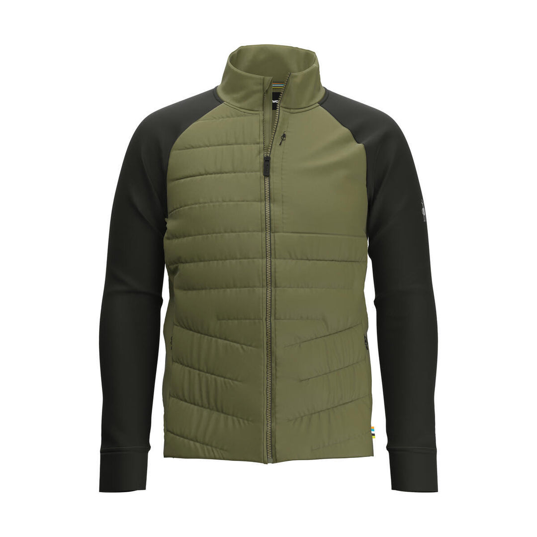 Smartloft Hybrid Jacket - Men's