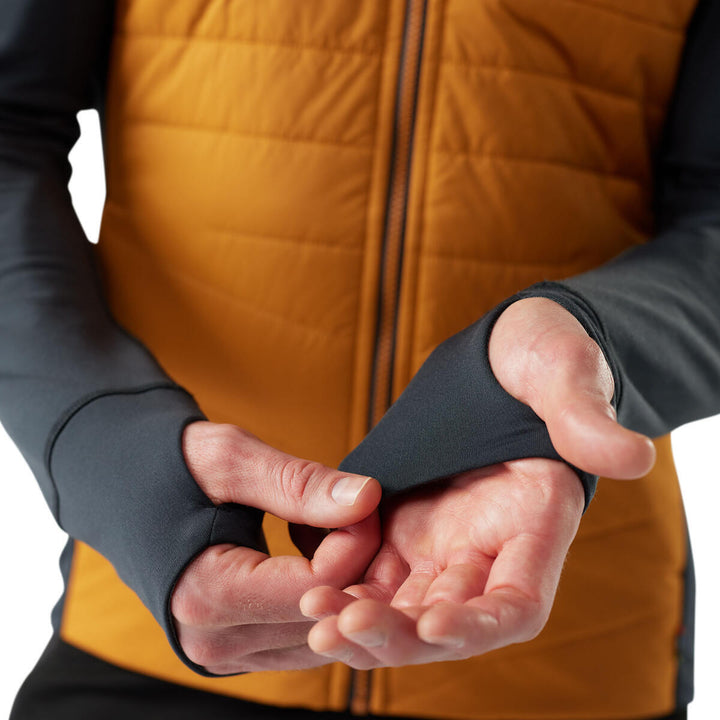 Smartloft Hybrid Jacket - Men's