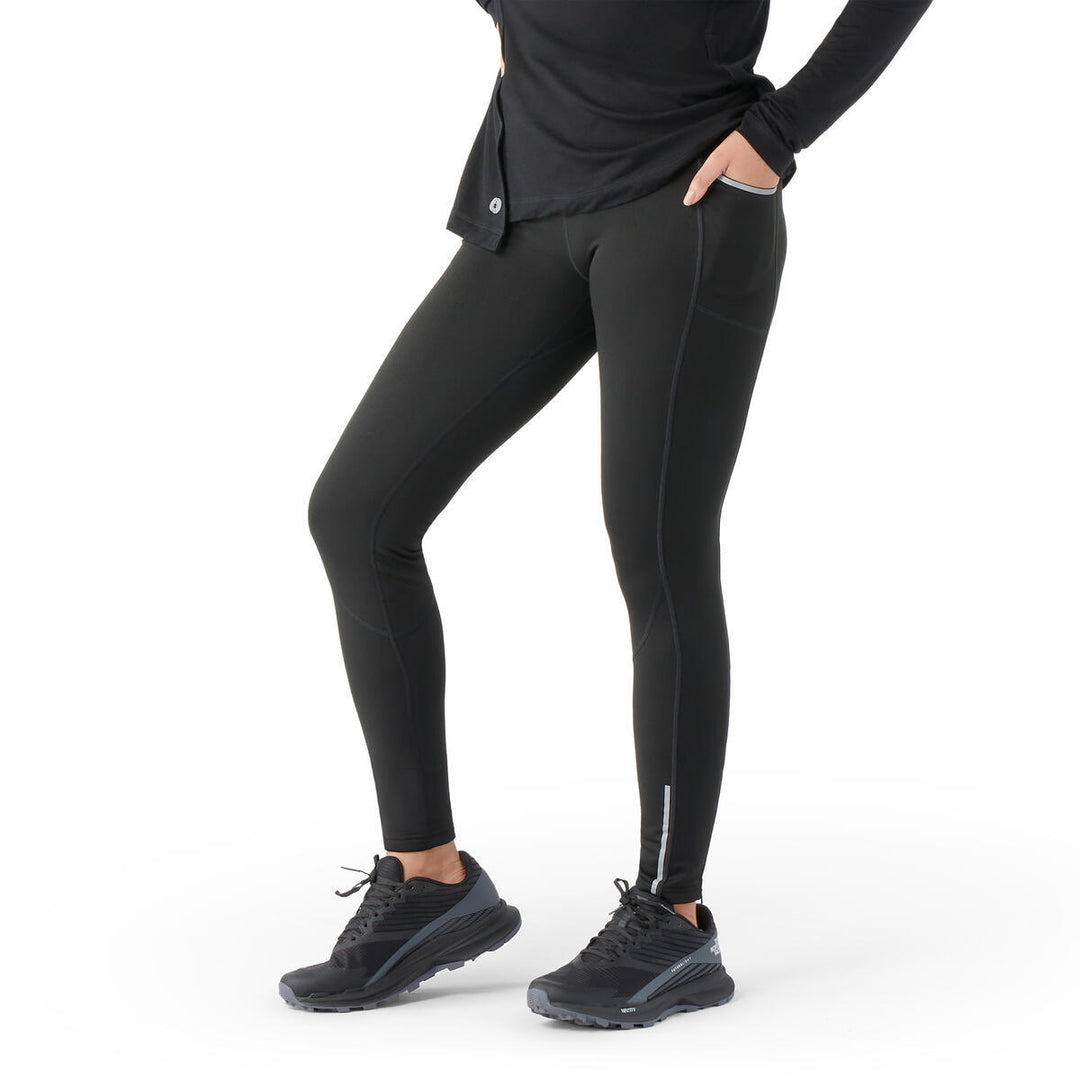 Active Fleece Tights - Women's