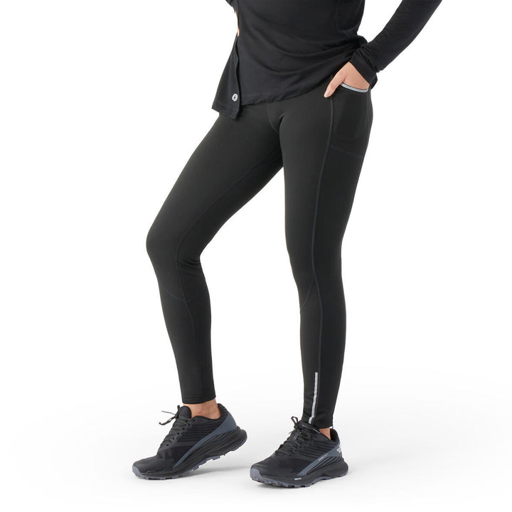 Active Fleece Tights - Women's