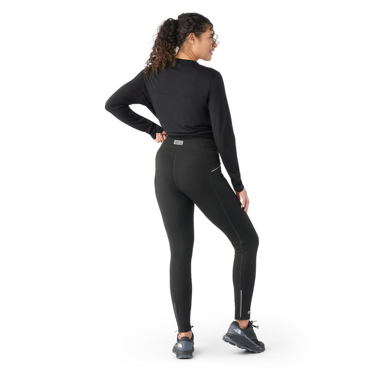 Active Fleece Tights - Women's