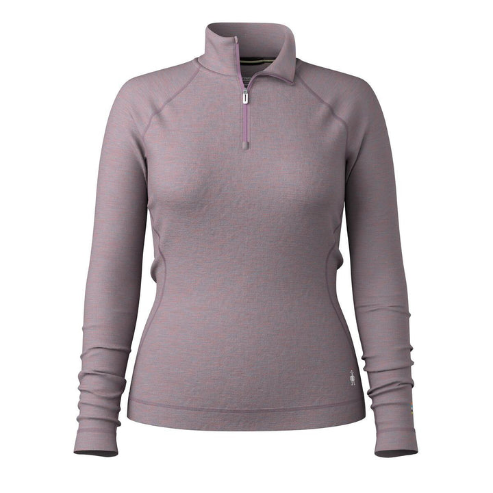 Classic Thermal Thermal Merino Base Layer Zip Neck - Boxed - Long Sleeve - Women's