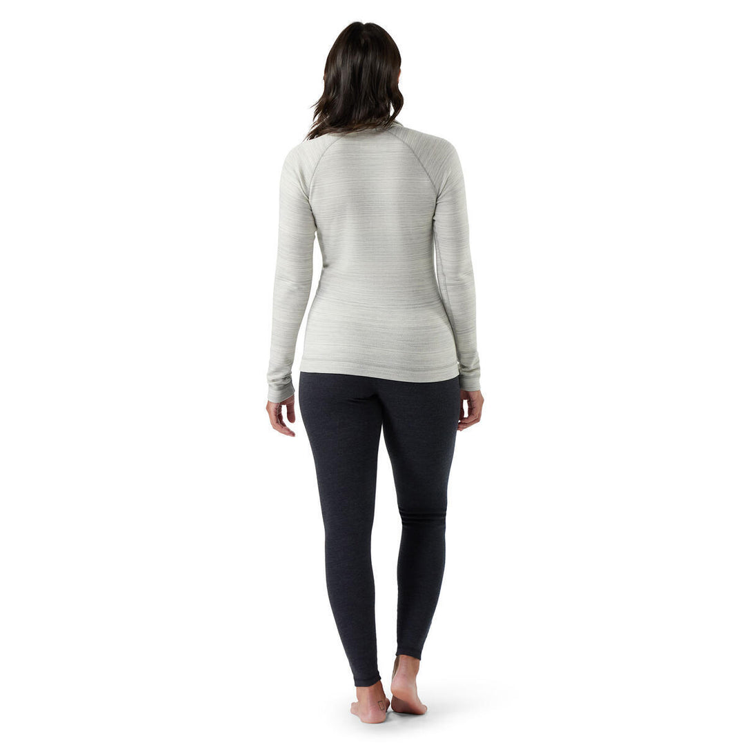 Classic Thermal Thermal Merino Base Layer Zip Neck - Boxed - Long Sleeve - Women's