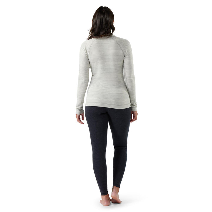 Classic Thermal Thermal Merino Base Layer Zip Neck - Boxed - Long Sleeve - Women's