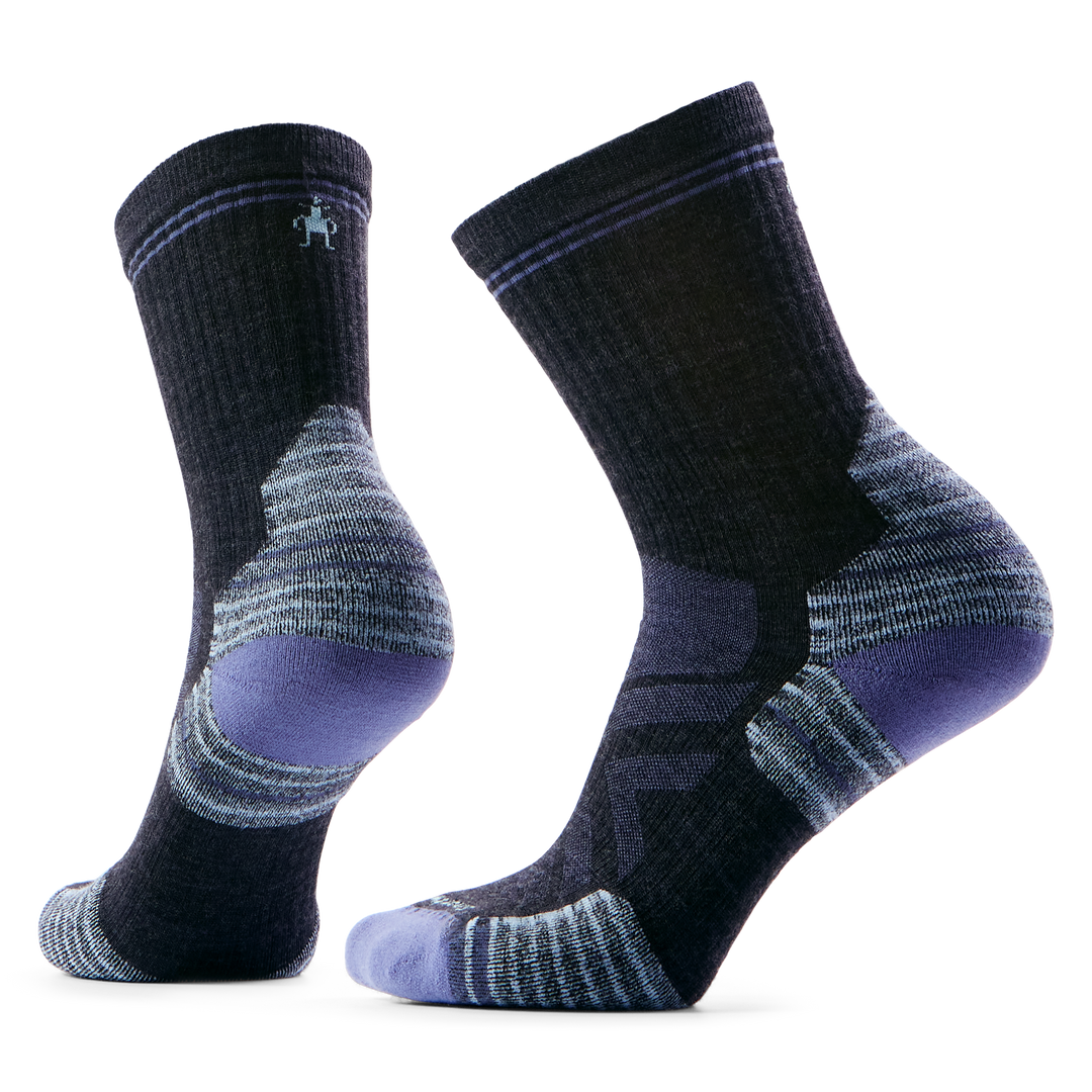 Performance Hike Targeted Cushion Mid Crew Socks - Women's
