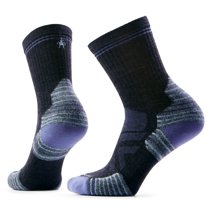 Performance Hike Targeted Cushion Mid Crew Socks - Women's