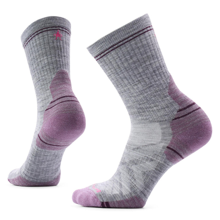 Performance Hike Targeted Cushion Mid Crew Socks - Women's