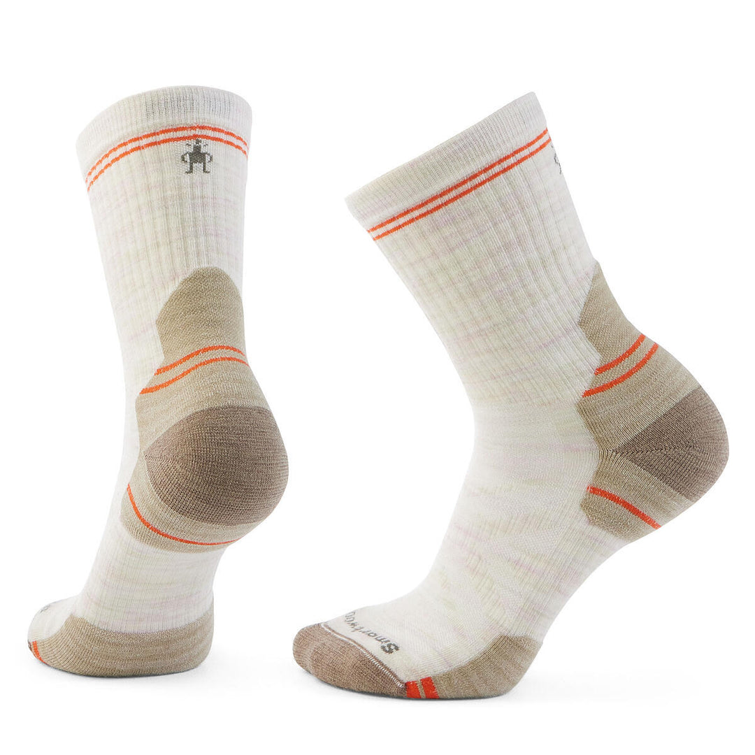 Performance Hike Targeted Cushion Mid Crew Socks - Women's