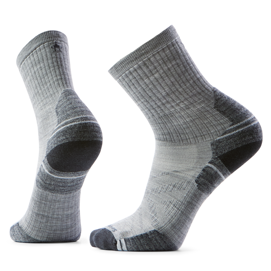 Performance Hike Targeted Cushion Mid Crew Socks - Men's