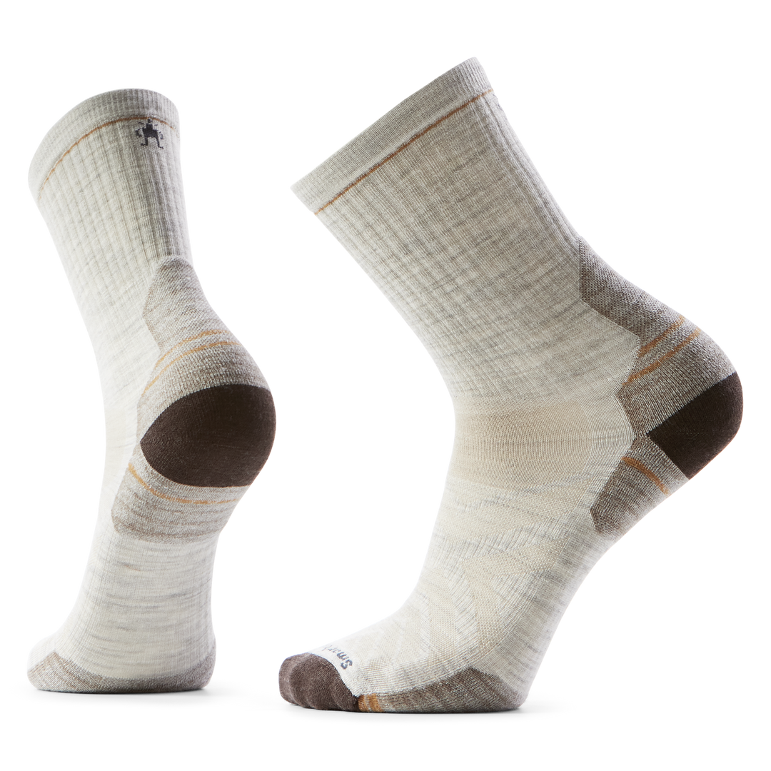 Performance Hike Targeted Cushion Mid Crew Socks - Men's