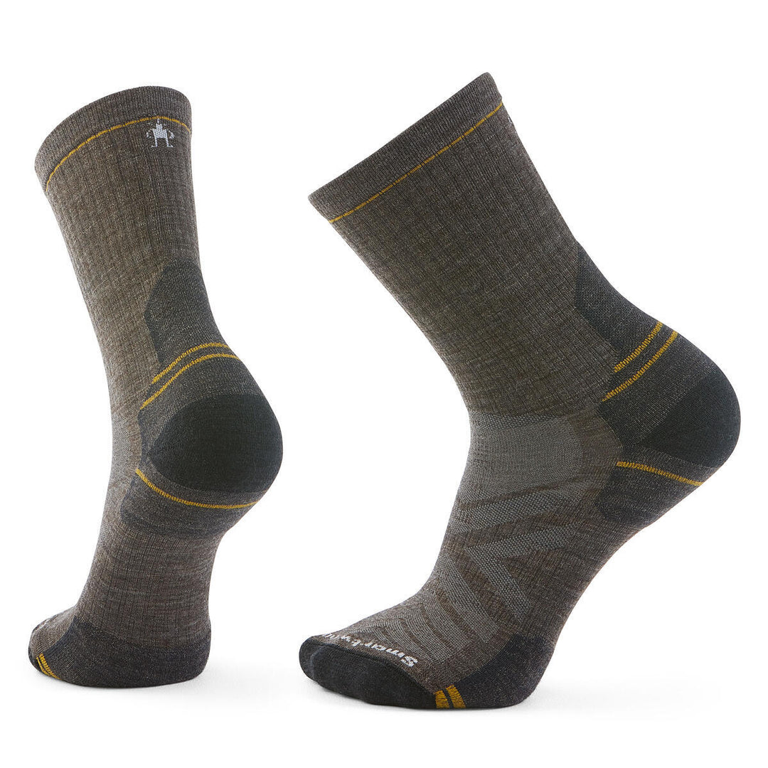 Performance Hike Targeted Cushion Mid Crew Socks - Men's