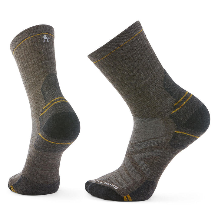 Performance Hike Targeted Cushion Mid Crew Socks - Men's