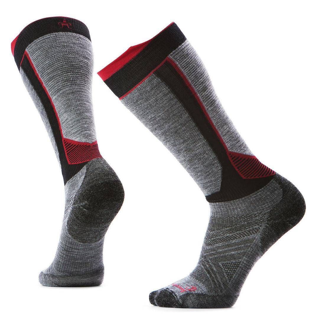 Performance Intraknit Ski Targeted Cushion OTC Socks - Men's