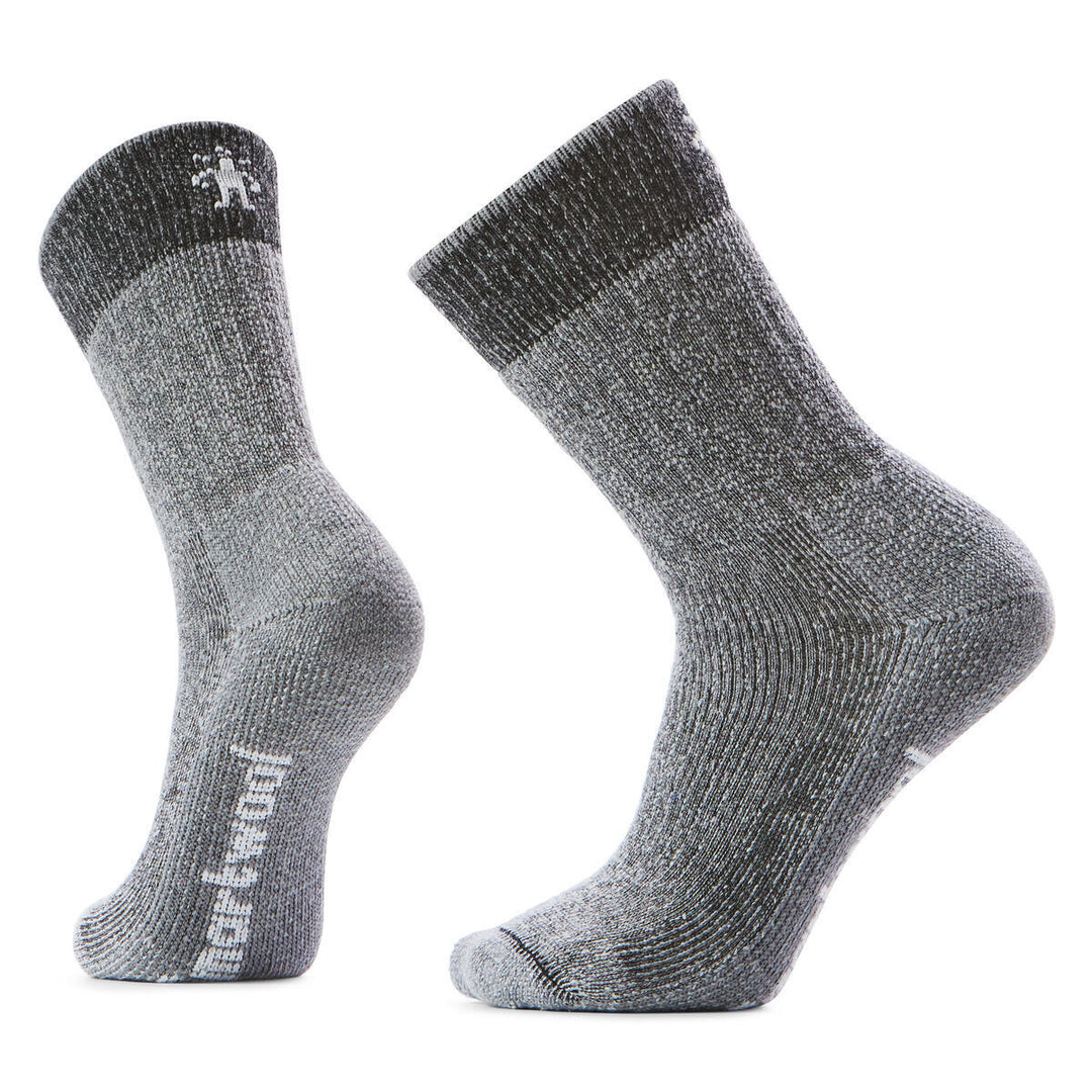 Hike Classic Edition Second Cut Extra Cushion Crew Socks - Men's