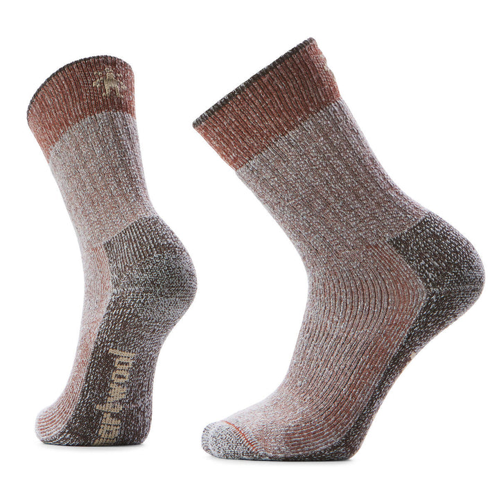 Hike Classic Edition Second Cut Extra Cushion Crew Socks - Men's