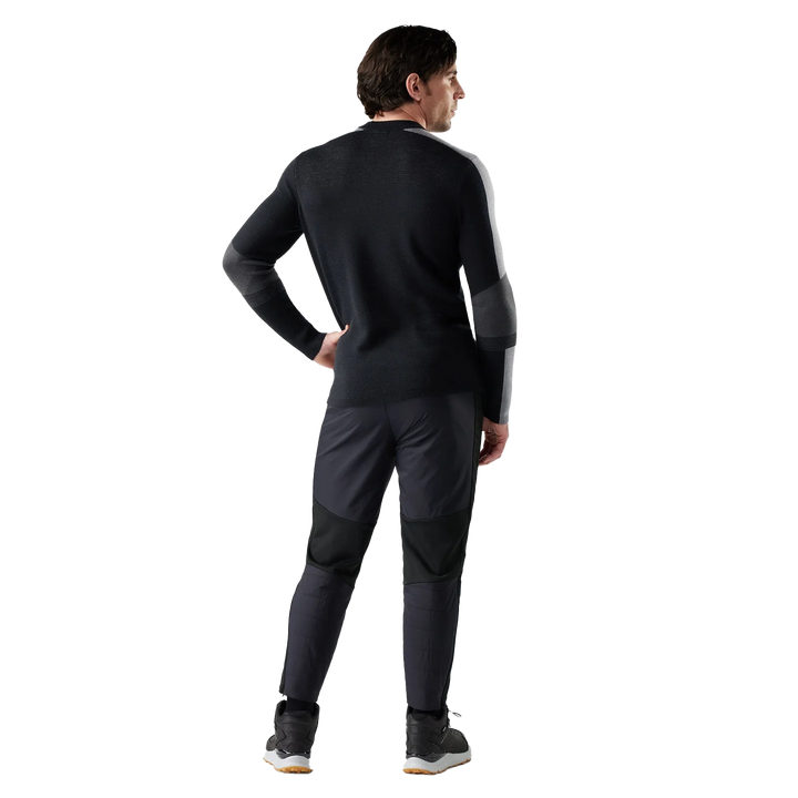 Alpine Crew - Long Sleeve - Men's