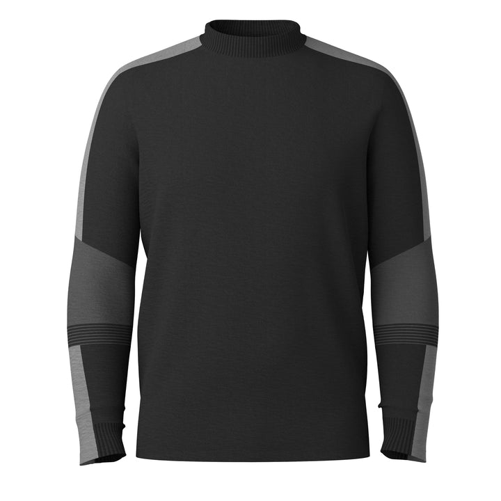 Alpine Crew - Long Sleeve - Men's