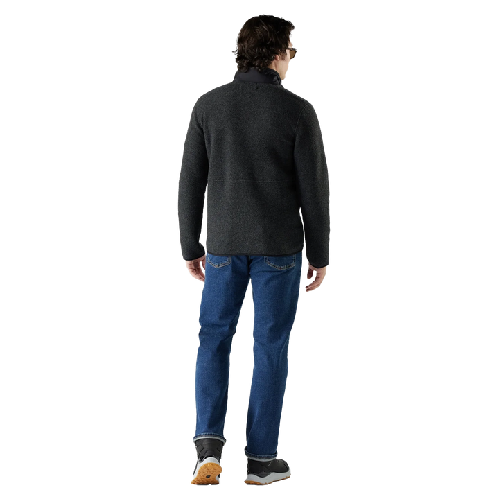 Second Cut Fleece Jacket - Men's