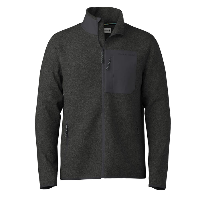 Second Cut Fleece Jacket - Men's