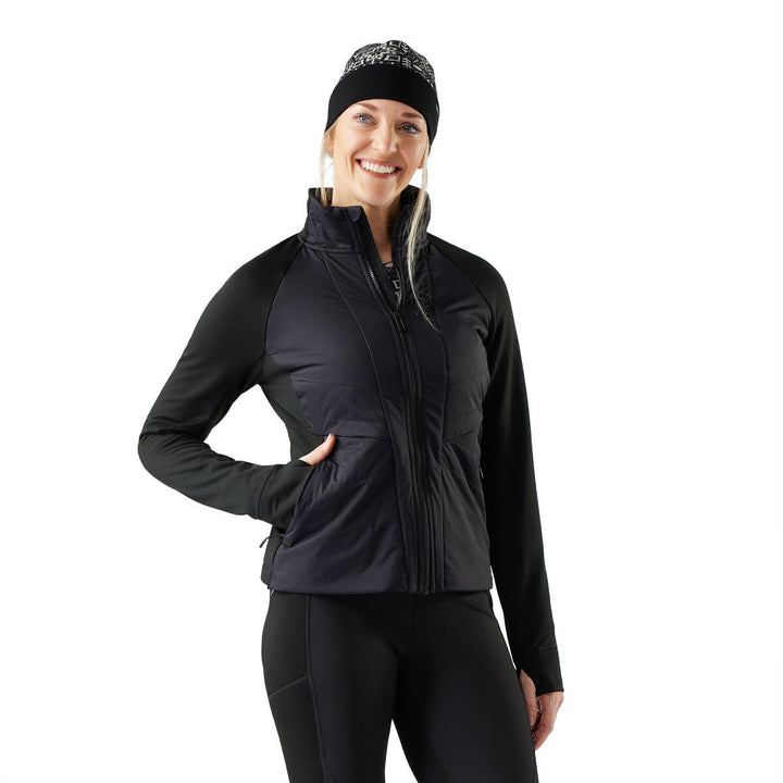 Smartloft Hybrid Jacket - Women's