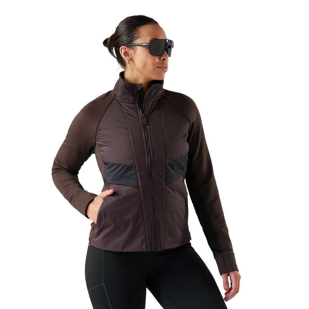 Smartloft Hybrid Jacket - Women's
