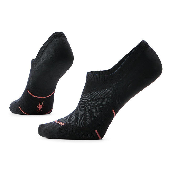 Run No Show Zero Cushion Socks - Women's