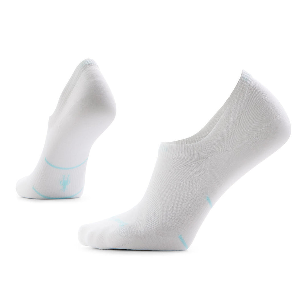 Run No Show Zero Cushion Socks - Women's