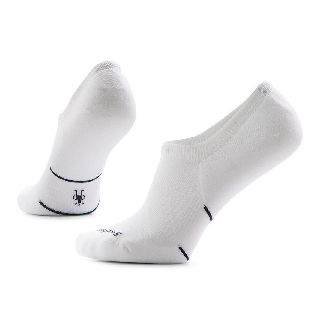 Run No Show Targeted Cushion Socks - Women's