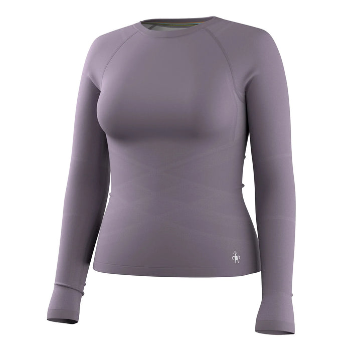 Intraknit All-Season Merino Base Layer Crew - Long Sleeve - Women's