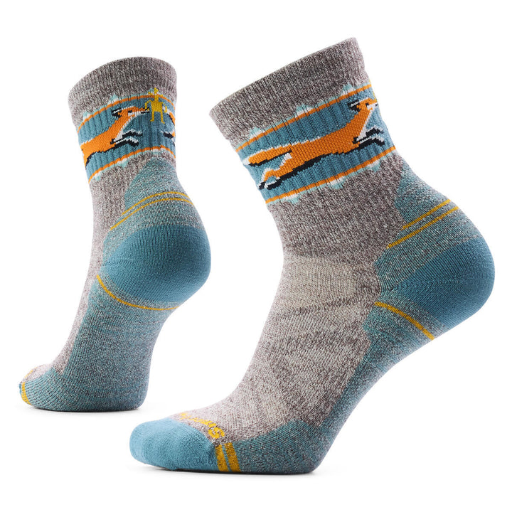 Hike Fox Meadow Mid Crew Socks - Women's