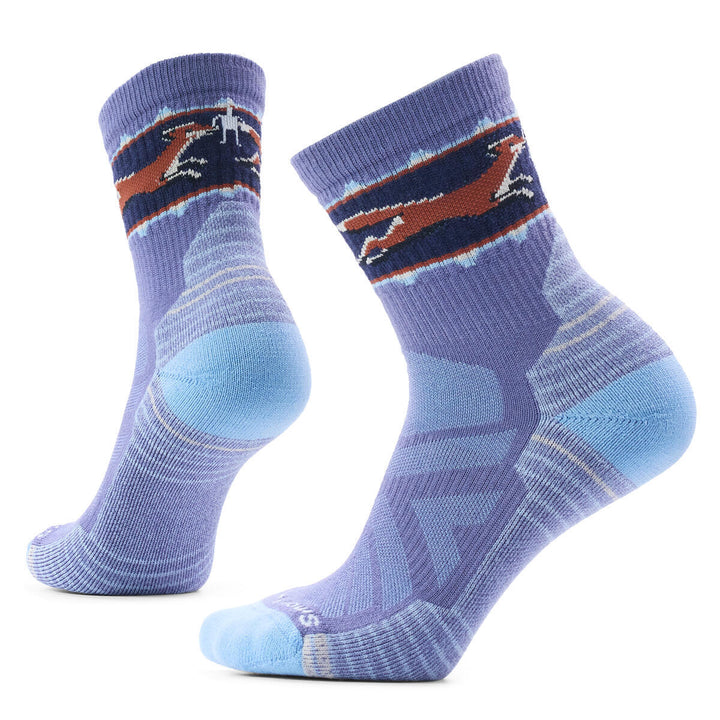 Hike Fox Meadow Mid Crew Socks - Women's
