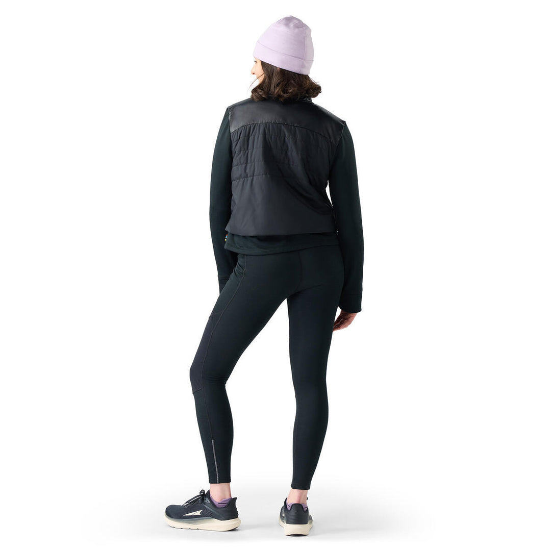 Smartloft Cropped Jacket - Women's