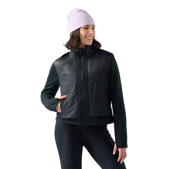 Smartloft Cropped Jacket - Women's