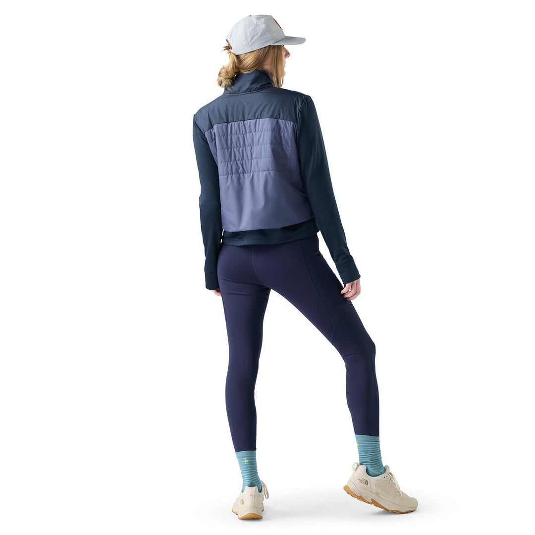 Smartloft Cropped Jacket - Women's