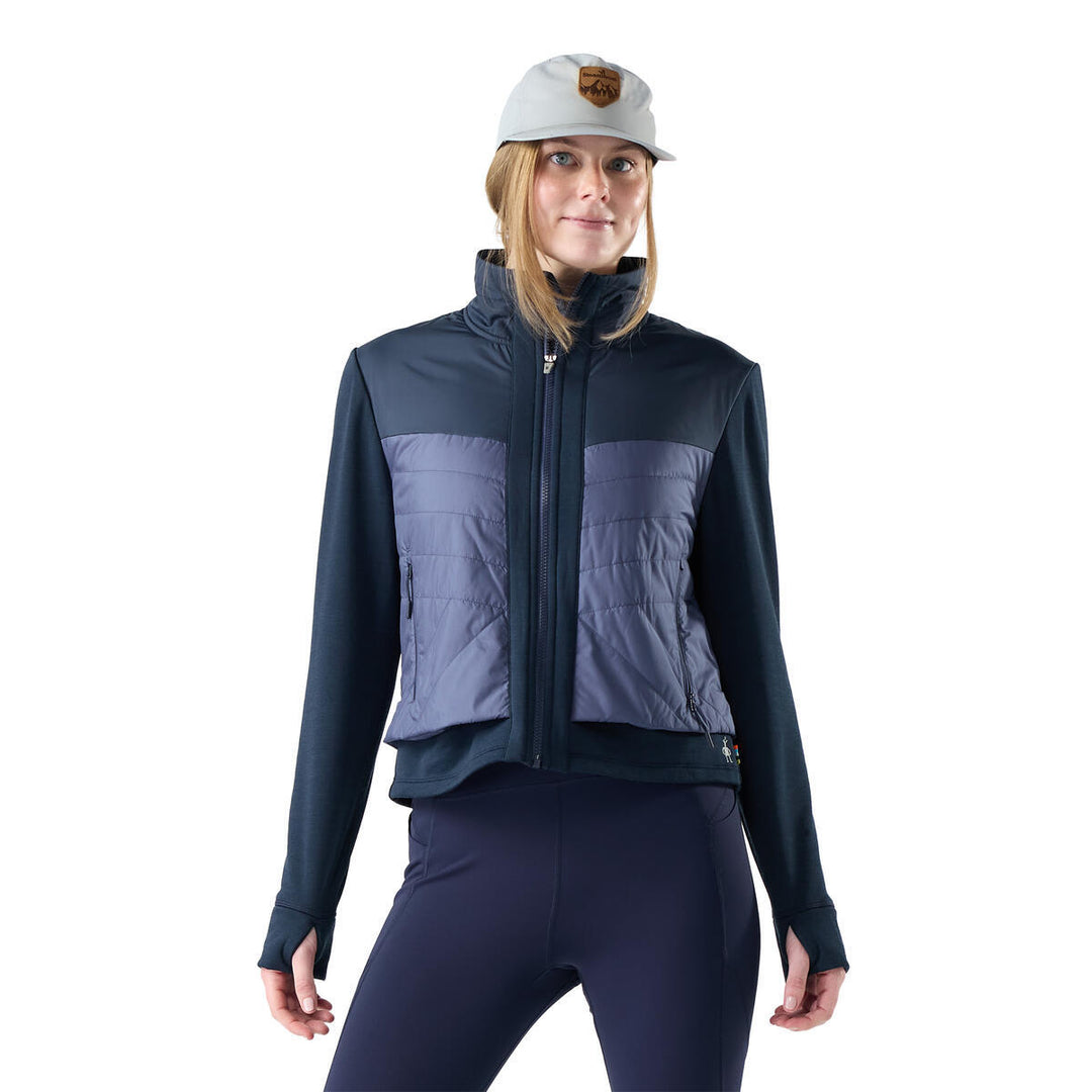 Smartloft Cropped Jacket - Women's