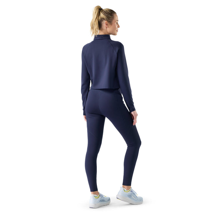 Active Merino Movement Mock Neck - Women's