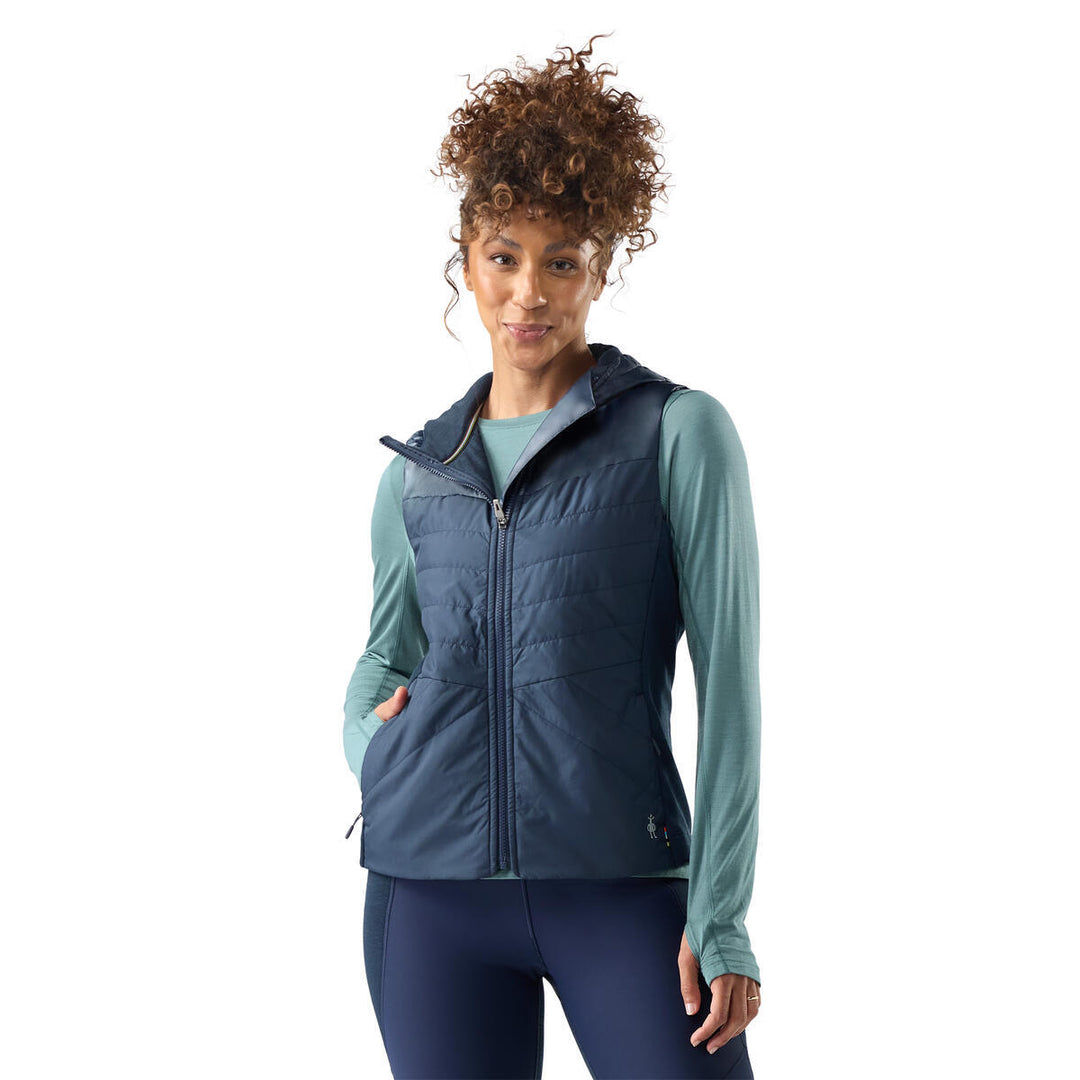 Smartloft Vest - Women's