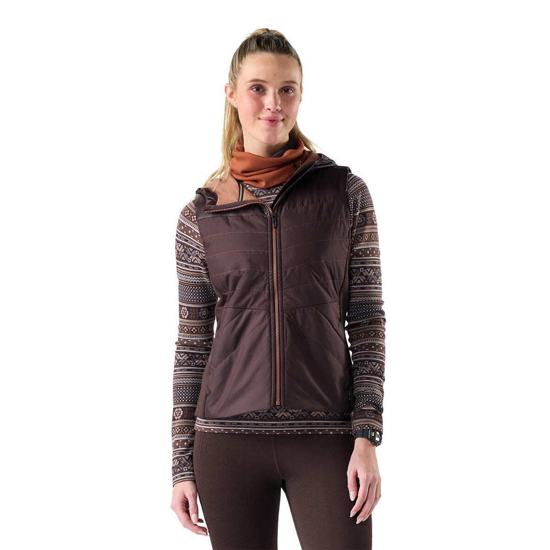 Smartloft Vest - Women's