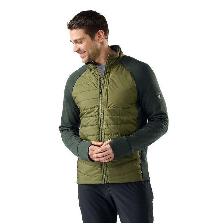 Smartloft Hybrid Jacket - Men's