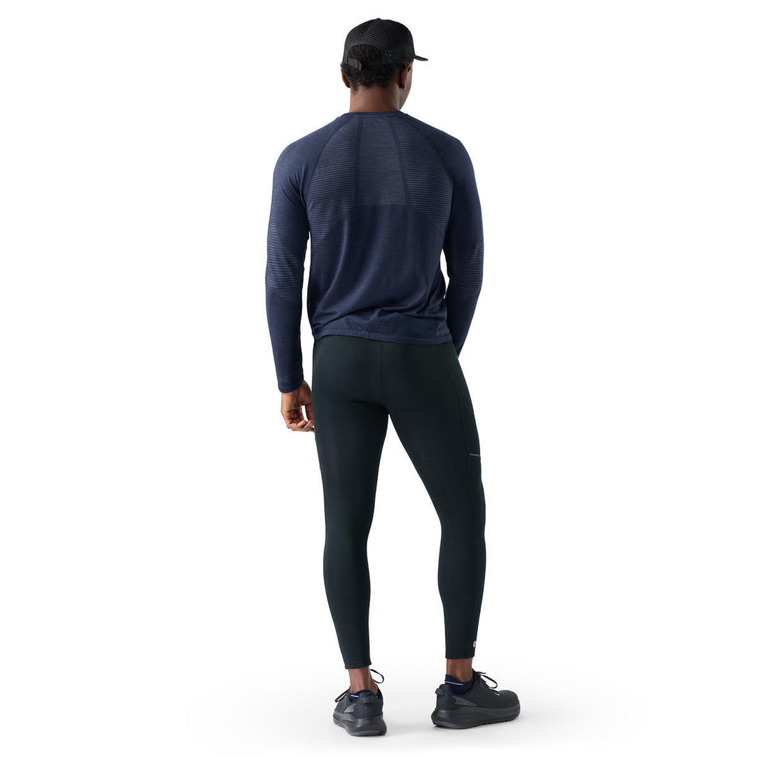 Active Fleece Wind Tights - Men's