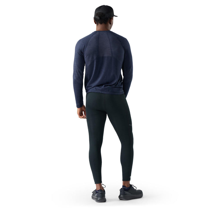Active Fleece Wind Tights - Men's