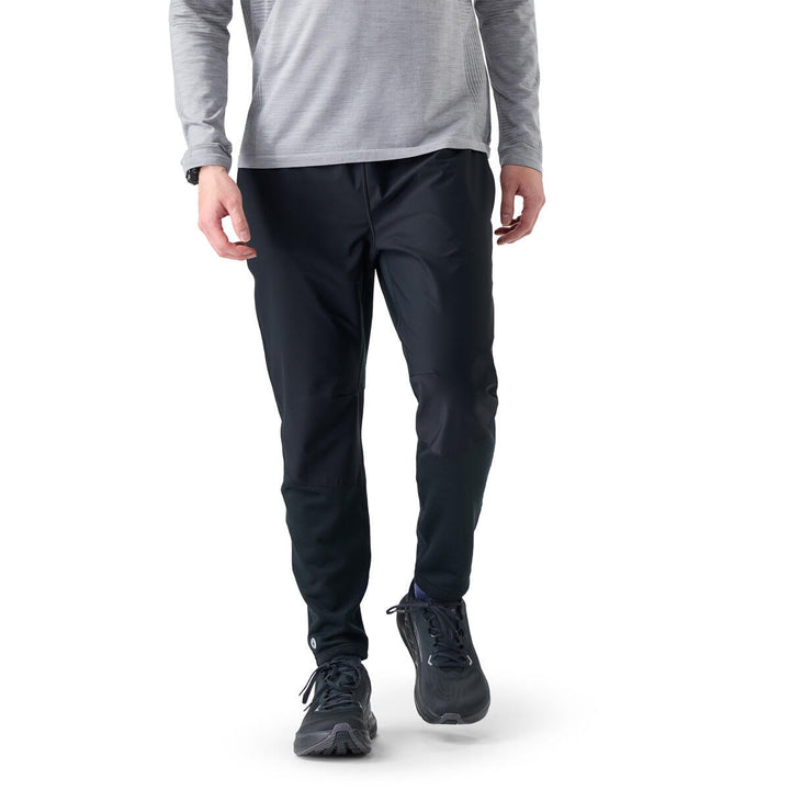Active Fleece Wind Pant - Men's