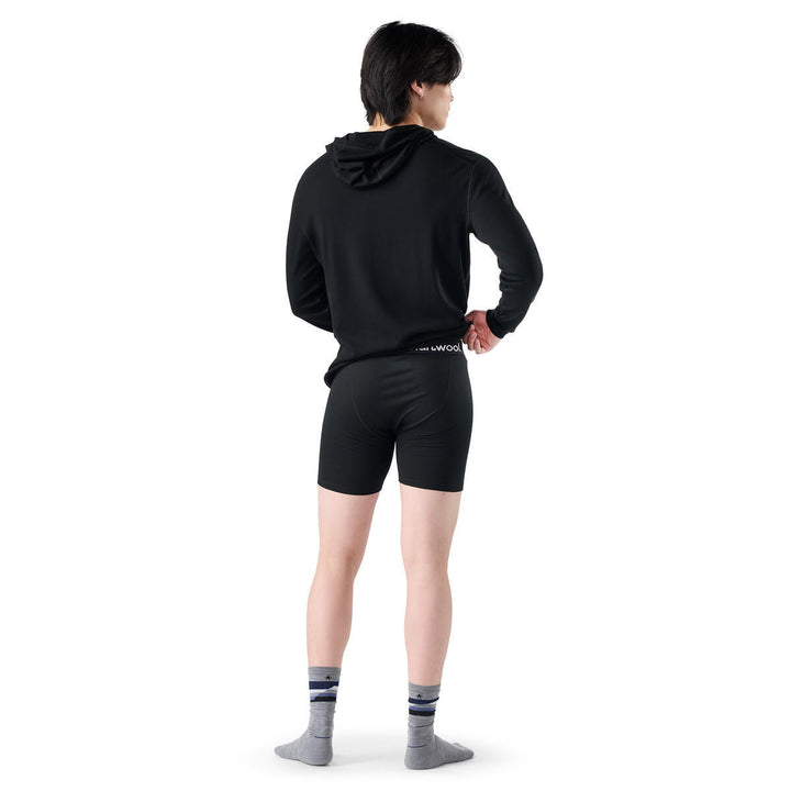 Active Wind Boxer Brief - Men's