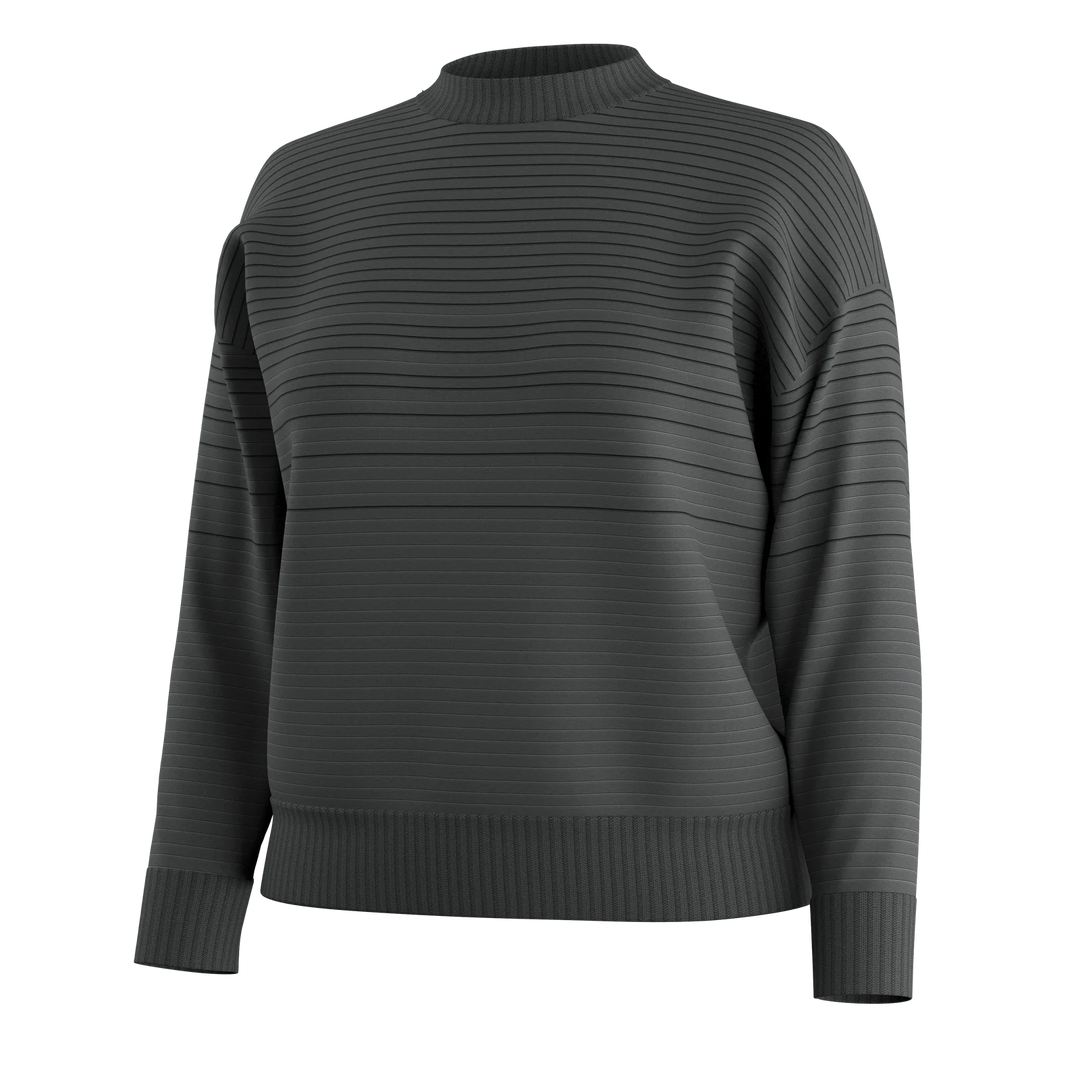 Summit Crew Sweater - Women's