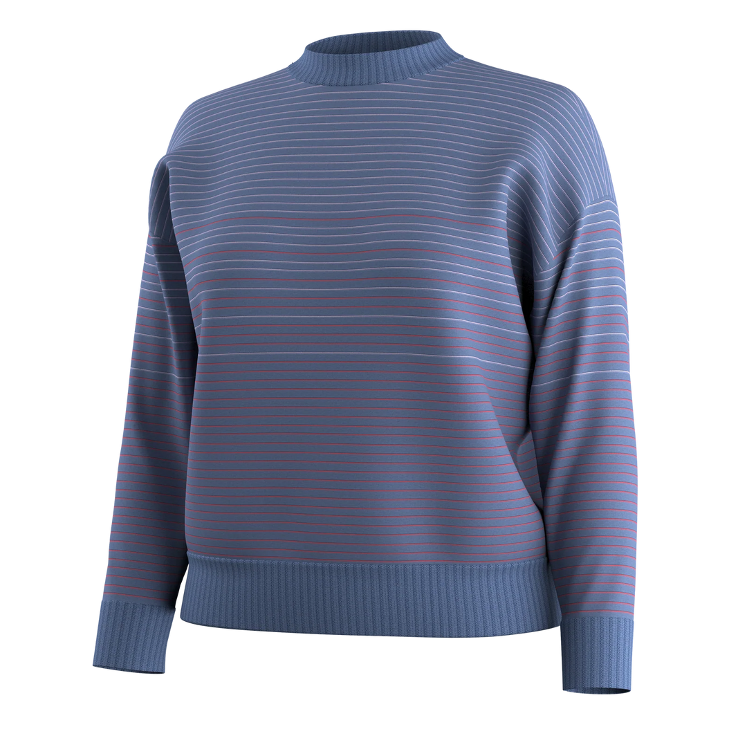 Summit Crew Sweater - Women's