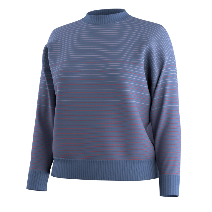 Summit Crew Sweater - Women's