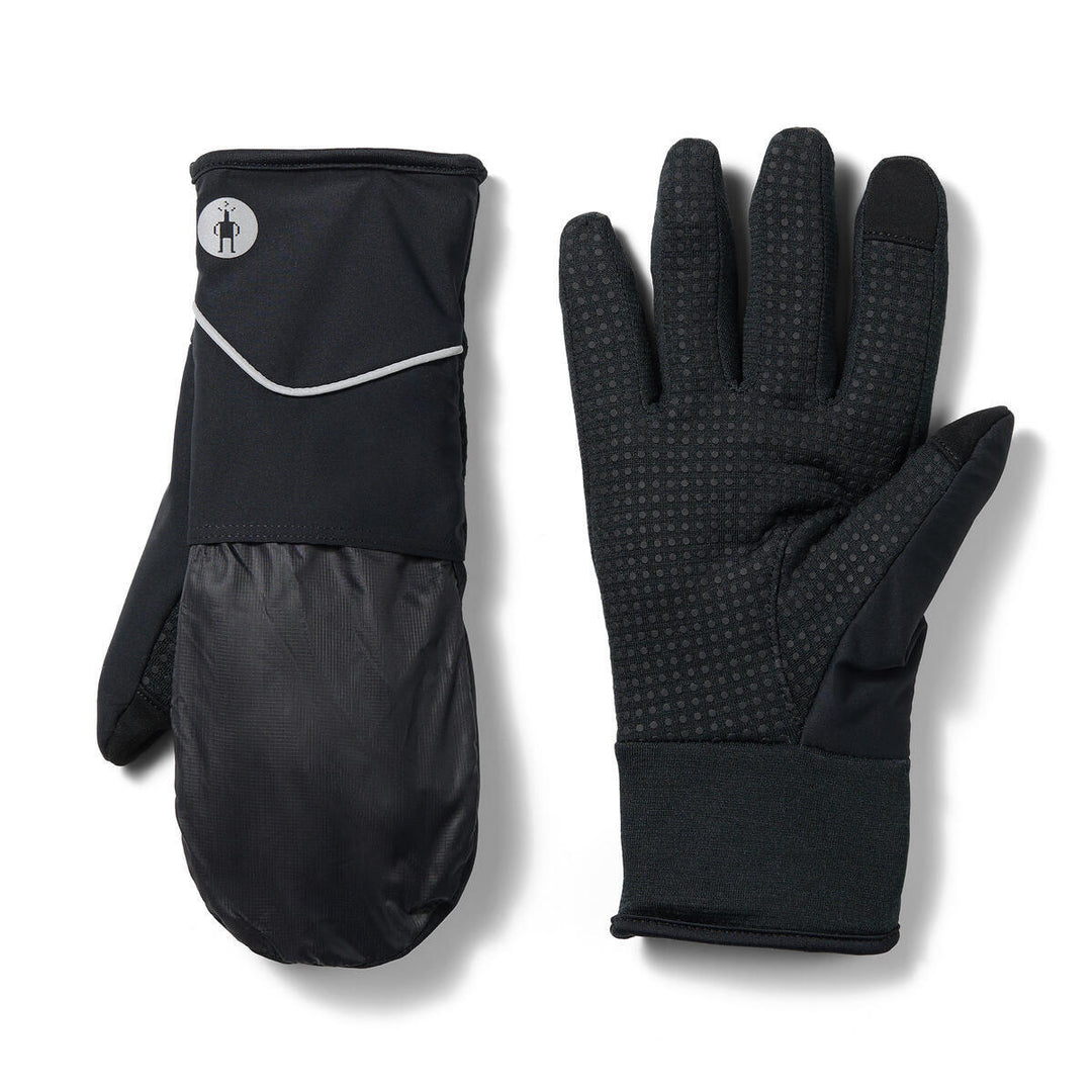 Active Fleece Wind Mitten - Unisex
