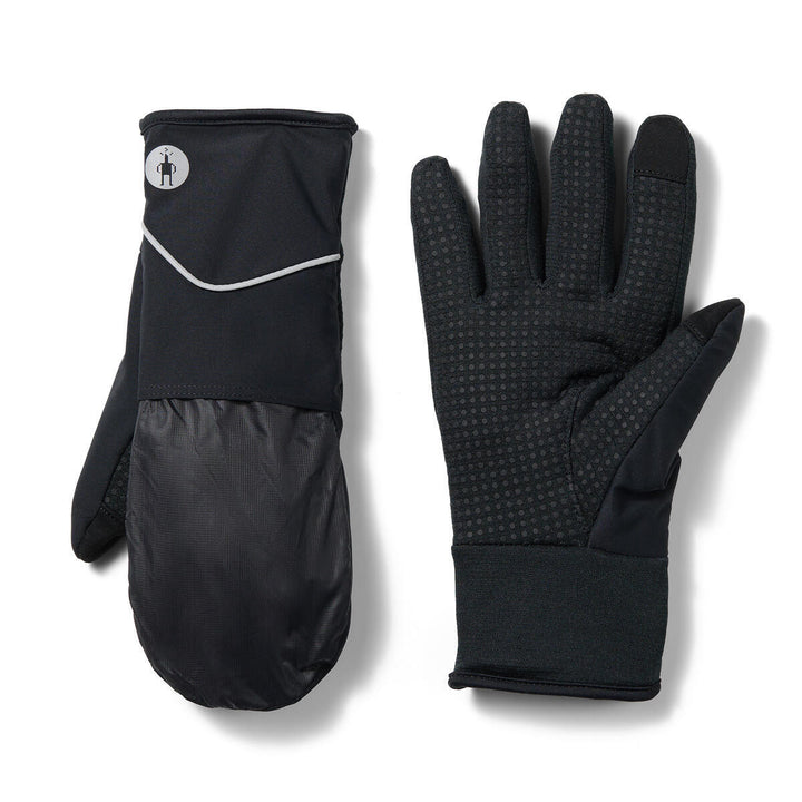 Active Fleece Wind Mitten - Unisex