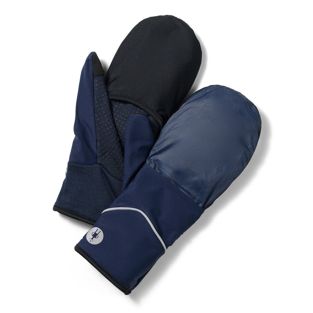 Active Fleece Wind Mitten - Unisex