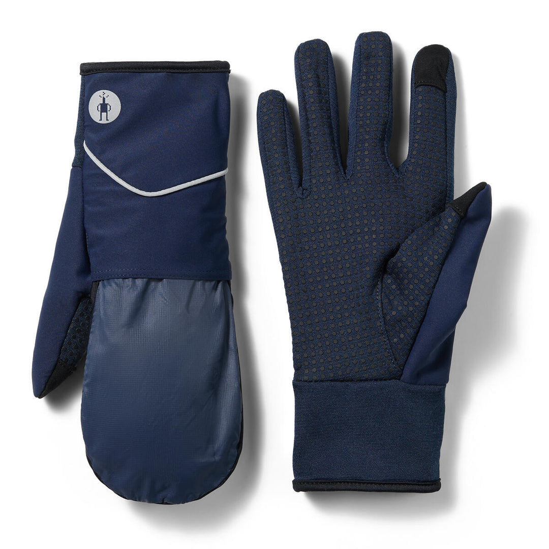 Active Fleece Wind Mitten - Unisex